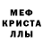 МЕФ кристаллы CompetitionJZX